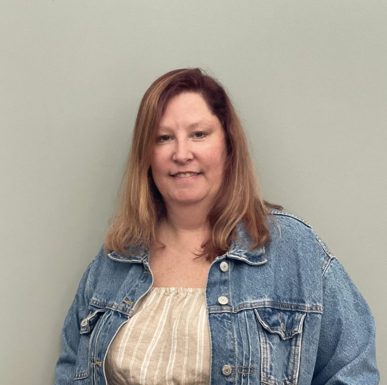 Amy, Office Manager at Glen Allen Dentistry