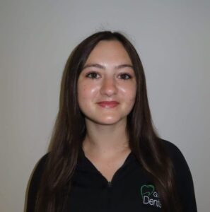 Bria, Dental Assistant at Glen Allen Dentistry