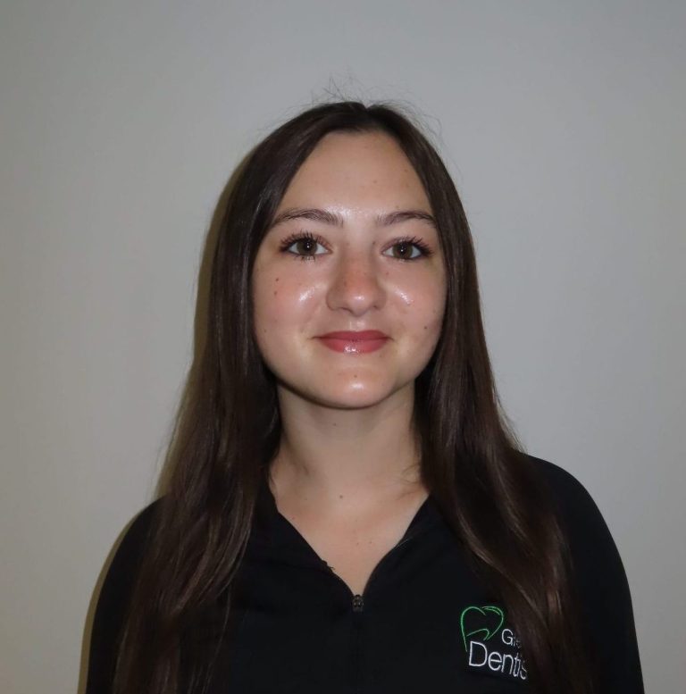 Bria, Dental Assistant at Glen Allen Dentistry