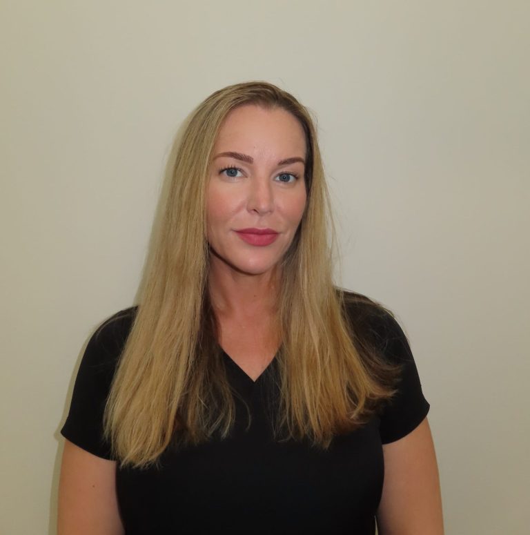 Christina, Registered Dental Hygienist at Glen Allen Dentistry