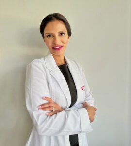 Dr. Rupal Shah, DMD
