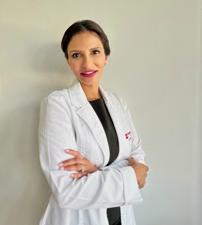 Dr. Rupal Shah, DMD, General Dentist at Glen Allen Dentistry