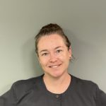 Harmony, Registered Dental Hygienist at Glen Allen Dentistry