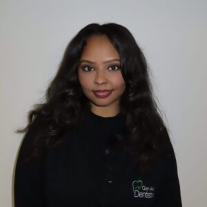 Isra, Treatment Plan Coordinator at Glen Allen Dentistry