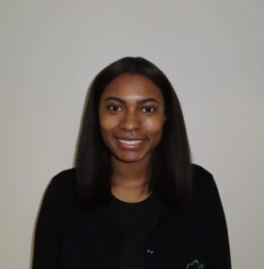 Jaudon, Dental Assistant at Glen Allen Dentistry