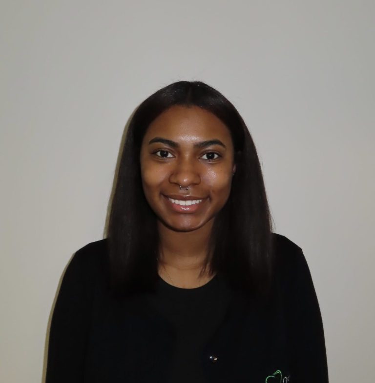 Jaudon, Dental Assistant at Glen Allen Dentistry