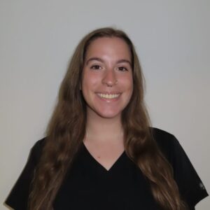 Miranda, Dental Assistant at Glen Allen Dentistry