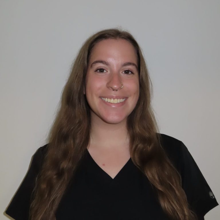 Miranda, Dental Assistant at Glen Allen Dentistry