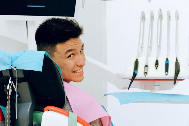 Dental Anxiety: Practical Tips and Sedation Options for Nervous Patients
