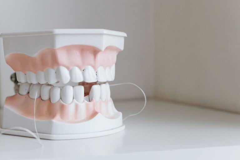 Types of Dentures: Complete, Partial, and Implant-Supported Options