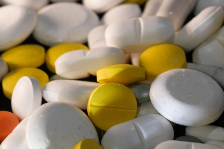 How Medications Affect Your Oral Health: Dry Mouth, Taste, and Bleeding Gums