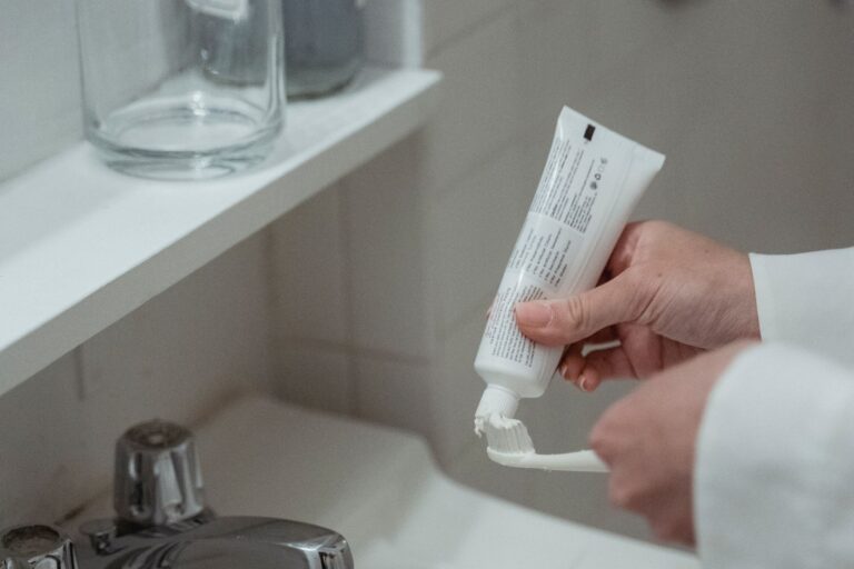 How to Choose a Toothpaste: Fluoride, the ADA Seal, and What Actually Matters
